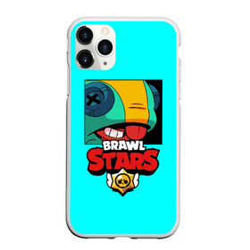 Чехол для iPhone 11 Pro Max матовый с принтом Brawl Stars в городе Новоалтайск, Силикон |  | brawl | brawl stars | crow | leon | stars | бравл | бравл старс | браво старс | игра | компьютерная | кров | леон | онлайн | старс