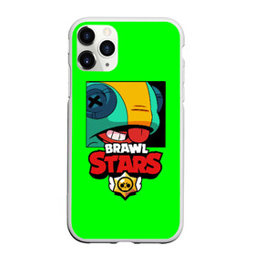 Чехол для iPhone 11 Pro Max матовый с принтом Brawl Stars в городе Новоалтайск, Силикон |  | brawl | brawl stars | crow | leon | stars | бравл | бравл старс | браво старс | игра | компьютерная | кров | леон | онлайн | старс