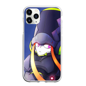 Чехол для iPhone 11 Pro Max матовый с принтом Darling In The Franxx в городе Новоалтайск, Силикон |  | Тематика изображения на принте: 02 | anime | darling in the franxx | hiro | manga | zero two | аниме | ахегао | любимый во франксе | манга | милый во франксе | ноль два | хиро