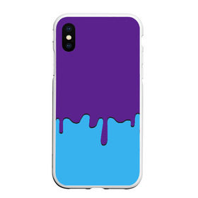 Чехол для iPhone XS Max матовый с принтом BRAWL STARS LEON (КАПЮШОН) в городе Новоалтайск, Силикон | Область печати: задняя сторона чехла, без боковых панелей | brawl stars | bull | colt | crow | leon | stars | берли | бо | брок | ворон | джесси | динамайк | дэррил | кольт | леон | мортис | нита | пайпер | пенни | поко | пэм | рикошет | спайк | фрэнк | шелли | эль примо