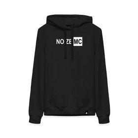 Женская толстовка с принтом Noize MC в городе Новоалтайск, френч-терри, мягкий теплый начес внутри (100% хлопок) | карман-кенгуру, эластичные манжеты и нижняя кромка, капюшон с подкладом и шнурком | face2face | mc | noize | noize mc | protivo gunz | rыchigy mashыn 13 | v.i.p | алексеев | иван алексеев | мс | ноиз | ноиз мс | нойз | нойз мс | реп | рок | рэп | хип хоп | шум | шуметь