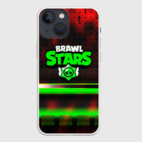 Чехол для iPhone 13 mini с принтом BRAWL STARS в городе Новоалтайск,  |  | android | brawl stars | games | mobile game | stars | игры | мобильные игры
