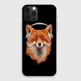 Чехол для iPhone 12 Pro Max с принтом Лиса в наушниках в городе Новоалтайск, Силикон |  | 20 | 2020 | 2k20 | 2к20 | animal | animals | forest | fox | headphones | music | new year | redhead | smile | животное | животные | зима | лес | лис | лиса | лисица | музыка | наушники | новый год | рыжая | смайл | улыбка | фыр