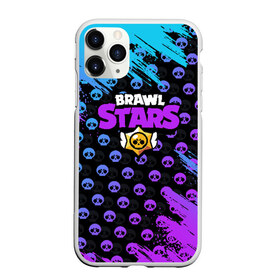 Чехол для iPhone 11 Pro Max матовый с принтом Brawl Stars в городе Новоалтайск, Силикон |  | brawl | brawl stars | crow | leon | stars | бравл | бравл старс | браво старс | игра | компьютерная | кров | леон | онлайн | старс