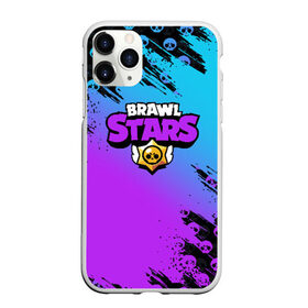 Чехол для iPhone 11 Pro Max матовый с принтом Brawl Stars в городе Новоалтайск, Силикон |  | brawl | brawl stars | crow | leon | stars | бравл | бравл старс | браво старс | игра | компьютерная | кров | леон | онлайн | старс