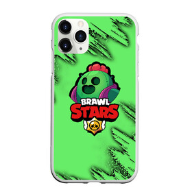 Чехол для iPhone 11 Pro Max матовый с принтом Brawl Stars в городе Новоалтайск, Силикон |  | brawl | brawl stars | crow | leon | stars | бравл | бравл старс | браво старс | игра | компьютерная | кров | леон | онлайн | старс