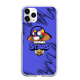 Чехол для iPhone 11 Pro Max матовый с принтом Brawl Stars в городе Новоалтайск, Силикон |  | brawl | brawl stars | crow | leon | stars | бравл | бравл старс | браво старс | игра | компьютерная | кров | леон | онлайн | старс