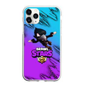 Чехол для iPhone 11 Pro Max матовый с принтом Brawl Stars CROW в городе Новоалтайск, Силикон |  | brawl | brawl stars | crow | leon | stars | бравл | бравл старс | браво старс | игра | компьютерная | кров | леон | онлайн | старс