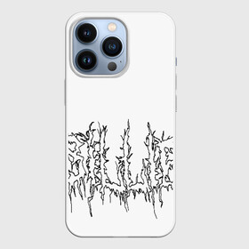 Чехол для iPhone 13 Pro с принтом Billie Eilish в городе Новоалтайск,  |  | Тематика изображения на принте: billie | eilish | graffiti | айлиш | беляш | беляшик | билли | инди поп | поп | электропоп | эмо поп