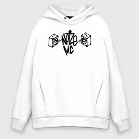 Мужское худи Oversize хлопок с принтом Noize MC в городе Новоалтайск, френч-терри — 70% хлопок, 30% полиэстер. Мягкий теплый начес внутри —100% хлопок | боковые карманы, эластичные манжеты и нижняя кромка, капюшон на магнитной кнопке | Тематика изображения на принте: face2face | mc | noize | noize mc | protivo gunz | rыchigy mashыn 13 | v.i.p | алексеев | иван алексеев | мс | ноиз | ноиз мс | нойз | нойз мс | реп | рок | рэп | хип хоп | шум | шуметь