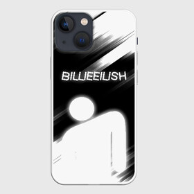 Чехол для iPhone 13 mini с принтом Billie Eilish. в городе Новоалтайск,  |  | bili | billie eilish | били | билли айлиш | музыка