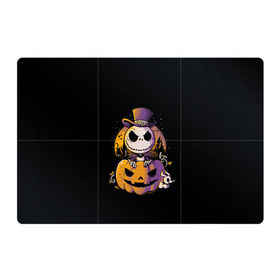 Магнитный плакат 3Х2 с принтом The Nightmare Before Christmas в городе Новоалтайск, Полимерный материал с магнитным слоем | 6 деталей размером 9*9 см | before | burton | christmas | horror | jack skellington | nightmare | tim | timothy | walter | бёртон | джек | перед | рождеством | скеллингтон | тим | тимоти | ужастик | ужасы