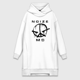 Платье-худи хлопок с принтом Noize MC в городе Новоалтайск,  |  | face2face | mc | noize | noize mc | protivo gunz | rыchigy mashыn 13 | v.i.p | алексеев | иван алексеев | мс | ноиз | ноиз мс | нойз | нойз мс | реп | рок | рэп | хип хоп | шум | шуметь