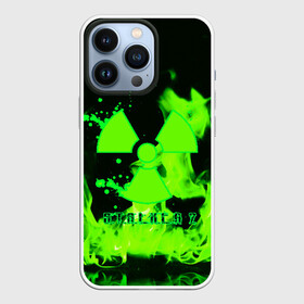 Чехол для iPhone 13 Pro с принтом S.T.A.L.K.E.R 2 в городе Новоалтайск,  |  | Тематика изображения на принте: game | stalker | stalker 2 | глуховский | радиация | сталкер | сталкеры | чернобыль | ядерный взрыв
