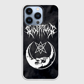 Чехол для iPhone 13 Pro с принтом GHOSTEMANE в городе Новоалтайск,  |  | eric whitney | ghostemane | trash | треш