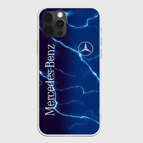 Чехол для iPhone 12 Pro Max с принтом MERCEDES-BENZ в городе Новоалтайск, Силикон |  | Тематика изображения на принте: amg | benz | mercedes | амг | бенз | бенс | бенц | гелик | мерин | мерс | мерседес