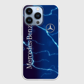 Чехол для iPhone 13 Pro с принтом MERCEDES BENZ в городе Новоалтайск,  |  | Тематика изображения на принте: amg | benz | mercedes | амг | бенз | бенс | бенц | гелик | мерин | мерс | мерседес