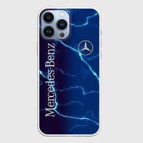 Чехол для iPhone 13 Pro Max с принтом MERCEDES BENZ в городе Новоалтайск,  |  | Тематика изображения на принте: amg | benz | mercedes | амг | бенз | бенс | бенц | гелик | мерин | мерс | мерседес