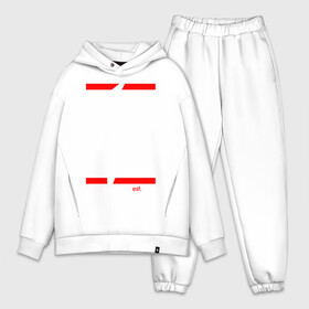 Мужской костюм хлопок OVERSIZE с принтом Ливерпуль в городе Новоалтайск,  |  | liverpool | liverpool fc | ynwa | you never walk alone | ливерпуль | фан ливерпуля | фанатская | футбол | футболист | футбольный клуб | энфильд