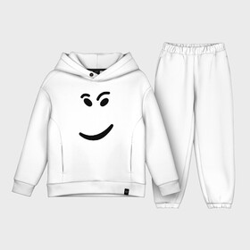 Детский костюм хлопок Oversize с принтом ROBLOX CHECK IT в городе Новоалтайск,  |  | roblox | roblox simulator. | код роблокс | роблокс | роблокс симулятор