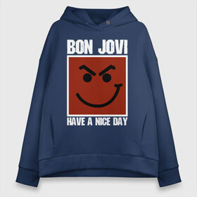 Женское худи Oversize хлопок с принтом Bon Jovi в городе Новоалтайск, френч-терри — 70% хлопок, 30% полиэстер. Мягкий теплый начес внутри —100% хлопок | боковые карманы, эластичные манжеты и нижняя кромка, капюшон на магнитной кнопке | bon jovi | john | альбом | арена | бон | бон джови | глэм | группа | джови | джон | метал | музыка | надпись | песни | поп | попрок | рок | рокер | смайл | солист | софт | стена | хард | хеви | хевиметал
