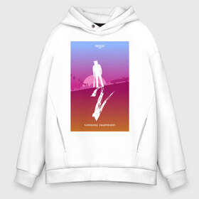 Мужское худи Oversize хлопок с принтом hotline miami в городе Новоалтайск, френч-терри — 70% хлопок, 30% полиэстер. Мягкий теплый начес внутри —100% хлопок | боковые карманы, эластичные манжеты и нижняя кромка, капюшон на магнитной кнопке | game | hotline | hotlinemimai | miami | outrun | retro | retrowave | synth | synthwave | videogame | wave | видеоигра | игра | маями | хотлайн