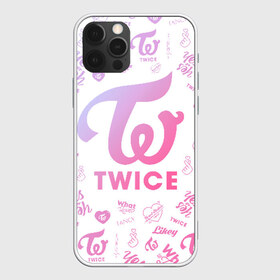 Чехол для iPhone 12 Pro Max с принтом TWICE в городе Новоалтайск, Силикон |  | chaeyoung | dahyun | jeongyeon | jihyo | k pop | kpop | mina | momo | nayeon | once | sana | twice | tzuyu | what is love | yes or yes | к поп | корея | музыка | твайс