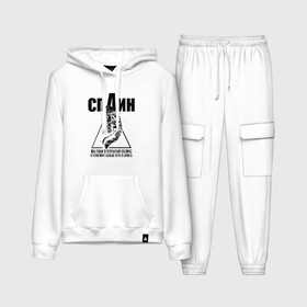 Женский костюм хлопок (с толстовкой) с принтом СПЛИН в городе Новоалтайск,  |  | splin | александр васильев | космонавт | сплин