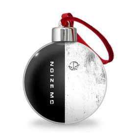 Ёлочный шар с принтом Noize MC в городе Новоалтайск, Пластик | Диаметр: 77 мм | Тематика изображения на принте: face2face | mc | noize | noize mc | protivo gunz | rыchigy mashыn 13 | v.i.p | алексеев | иван алексеев | мс | ноиз | ноиз мс | нойз | нойз мс | реп | рок | рэп | хип хоп | шум | шуметь