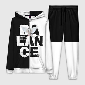Женский костюм 3D с принтом Armin van Buuren Balance в городе Новоалтайск,  |  | armin | armin van buuren | balance | van buuren | армин | армин ван бюрен | ван бюрен