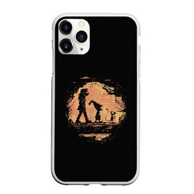 Чехол для iPhone 11 Pro Max матовый с принтом Disenchantment в городе Новоалтайск, Силикон |  | bean | disenchantment | elfo | futurama | luci | mattgroening | netflix | princess | simpsons | бин | люси | люци | мэтгроунинг | разочарование | симпсоны | элфо