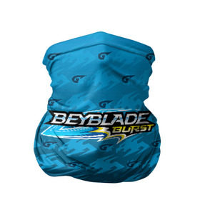 Бандана-труба 3D с принтом Beyblade Burst. в городе Новоалтайск, 100% полиэстер, ткань с особыми свойствами — Activecool | плотность 150‒180 г/м2; хорошо тянется, но сохраняет форму | beyblade burst | аниме | бейблэйд бёрст | игра