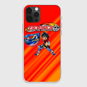 Чехол для iPhone 12 Pro Max с принтом beyblade в городе Новоалтайск, Силикон |  | bakuten shoot | beyblade | beyblade burst | burst | бейблейд | киномия | такао | такао киномия