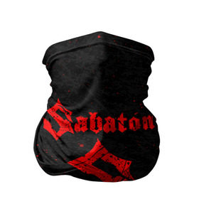 Бандана-труба 3D с принтом SABATON в городе Новоалтайск, 100% полиэстер, ткань с особыми свойствами — Activecool | плотность 150‒180 г/м2; хорошо тянется, но сохраняет форму | sabaton | даниель муллбак | йоаким броден | крис рёланд | оскар монтелиус | пэр сундстрём | рикард сунден | сабатон | тоббе энглунд | томми юханссон | ханнес ван дал