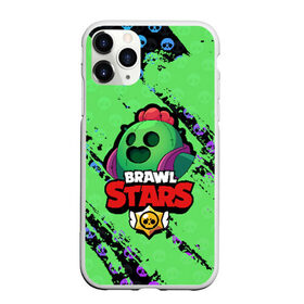 Чехол для iPhone 11 Pro Max матовый с принтом Brawl Stars в городе Новоалтайск, Силикон |  | brawl | brawl stars | crow | leon | stars | бравл | бравл старс | браво старс | игра | компьютерная | кров | леон | онлайн | старс