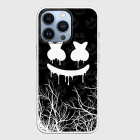 Чехол для iPhone 13 Pro с принтом MARSHMELLO HALLOWEEN в городе Новоалтайск,  |  | Тематика изображения на принте: america | dj | halloween | marshmello | marshmello halloween | usa | америка | маршмелло | маршмелло хеллоуин | хеллоуин | хэллоуин