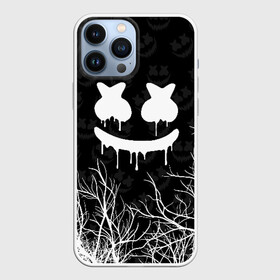 Чехол для iPhone 13 Pro Max с принтом MARSHMELLO HALLOWEEN в городе Новоалтайск,  |  | Тематика изображения на принте: america | dj | halloween | marshmello | marshmello halloween | usa | америка | маршмелло | маршмелло хеллоуин | хеллоуин | хэллоуин