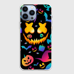 Чехол для iPhone 13 Pro Max с принтом MARSHMELLO HALLOWEEN в городе Новоалтайск,  |  | Тематика изображения на принте: america | dj | halloween | marshmello | marshmello halloween | usa | америка | маршмелло | маршмелло хеллоуин | хеллоуин | хэллоуин