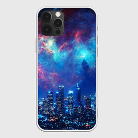 Чехол для iPhone 12 Pro Max с принтом НОЧЬ В ГОРОДЕ в городе Новоалтайск, Силикон |  | star | stars | texture | вечер | вечерние иллюстрации | звезда | звезды | ночной пейзаж | ночные | ночь | природа | прогулки | текстуры