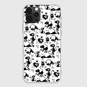 Чехол для iPhone 12 Pro Max с принтом DISENCHANTMENT LUCI в городе Новоалтайск, Силикон |  | Тематика изображения на принте: bean | disenchantment | disenchantment do it | disenchantment luci | disenchantment princess bean | elfo | люси. | разочарование