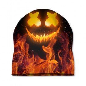 Шапка 3D MARSHMELLO HALLOWEEN: в городе Новоалтайск, 100% полиэстер | универсальный размер, печать по всей поверхности изделия | america | dj | halloween | marshmello | marshmello halloween | usa | америка | маршмелло | маршмелло хеллоуин | хеллоуин