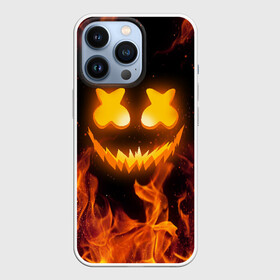 Чехол для iPhone 13 Pro с принтом MARSHMELLO HALLOWEEN в городе Новоалтайск,  |  | Тематика изображения на принте: america | dj | halloween | marshmello | marshmello halloween | usa | америка | маршмелло | маршмелло хеллоуин | хеллоуин