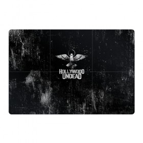 Магнитный плакат 3Х2 с принтом Hollywood Undead в городе Новоалтайск, Полимерный материал с магнитным слоем | 6 деталей размером 9*9 см | charlie scene | danny | funny man | hollywood undead | hu | j dog | johnny 3 tears | андед | голивуд | голливудская | группа | гу | нежить | реп | рок | рэп | рэпкор | ундед | ундэ