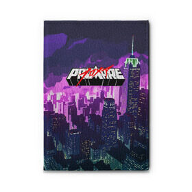 Обложка для автодокументов с принтом PROMARE в городе Новоалтайск, натуральная кожа |  размер 19,9*13 см; внутри 4 больших “конверта” для документов и один маленький отдел — туда идеально встанут права | galo thymos | kray foresight | lio fotia | promare | аниме.anime | гало тимос | крей форсайт | лио фотия | промар