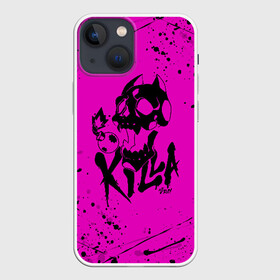 Чехол для iPhone 13 mini с принтом JOJO KILLER QUEEN | КОРОЛЕВА УБИЙЦА в городе Новоалтайск,  |  | adventure | jojo | jojo s bizarre | jojo’s bizarre adventure | josuke | jotaro | jotaro kujo | killer queen | manga | yare yare daze | yoshikage | аниме | джоджо | манга | невероятные приключения джоджо | яре яре дазе