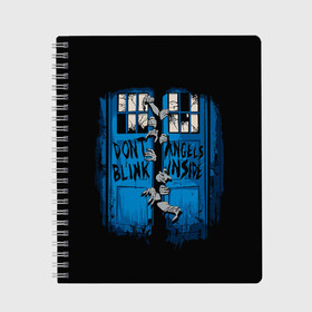 Тетрадь с принтом Ходячие мертвецы в городе Новоалтайск, 100% бумага | 48 листов, плотность листов — 60 г/м2, плотность картонной обложки — 250 г/м2. Листы скреплены сбоку удобной пружинной спиралью. Уголки страниц и обложки скругленные. Цвет линий — светло-серый
 | amc | carol | daryl | dixon | michonne | negan | reaction | rick | season 10 | twd | zombies | диксон | дэрил | зомби | мертвецы | мишонн | неган | реакция | рик | ходячие