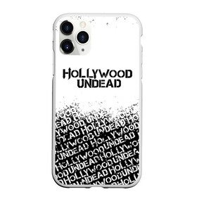 Чехол для iPhone 11 Pro Max матовый с принтом HOLLYWOOD UNDEAD в городе Новоалтайск, Силикон |  | deuce | hollywood undead | hu | j dog | shady jeff | голливуд | голливудская нежить | даниэль мурильо | джордан террелл | джордж артур рейган | дилан альварес | мэттью сент клер | нежить