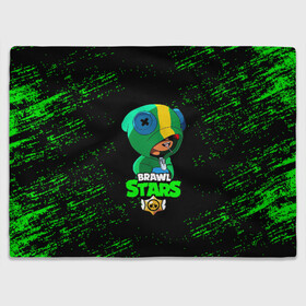 Плед 3D с принтом Brawl Stars  в городе Новоалтайск, 100% полиэстер | закругленные углы, все края обработаны. Ткань не мнется и не растягивается | brawl | brawl stars | crow | leon | stars | бравл | бравл старс | браво старс | игра | компьютерная | кров | леон | онлайн | старс