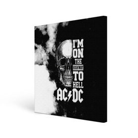 Холст квадратный с принтом AC/DC в городе Новоалтайск, 100% ПВХ |  | ac dc | acdc | acdc ас дс | австралийская | ангус янг | асдс | блюз | группа | крис слэйд | метал | молния | музыка | певцы | рок | рок н ролл | стиви янг | хард | хардрок | эксл роуз
