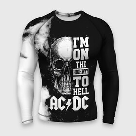 Мужской рашгард 3D с принтом AC DC в городе Новоалтайск,  |  | ac dc | acdc | acdc ас дс | австралийская | ангус янг | асдс | блюз | группа | крис слэйд | метал | молния | музыка | певцы | рок | рок н ролл | стиви янг | хард | хардрок | эксл роуз